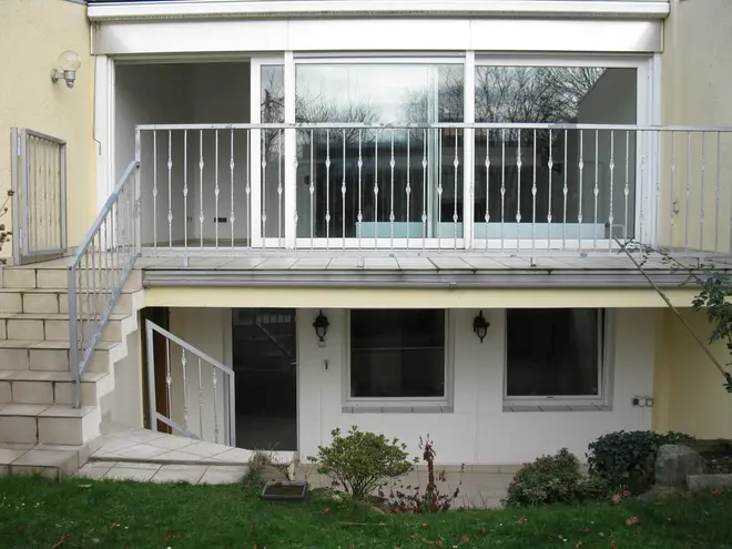 5 Zimmer Haus mit 139 m² in Köln – Bild 2