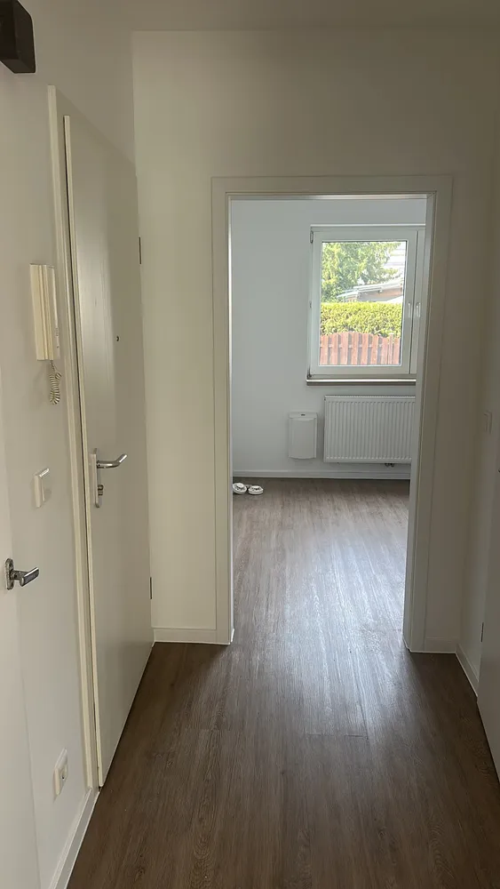 2 room apartment with 42 m² in Cologne – Photo 8