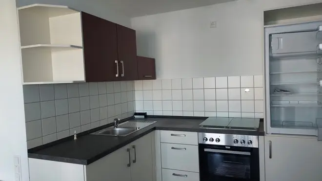 2 Zimmer Wohnung mit 39 m² in Stuttgart – Bild 1