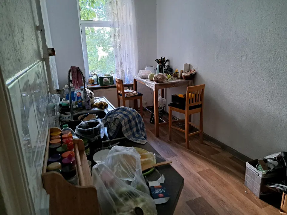 3 Zimmer Wohnung mit 89 m² in Leipzig – Bild 2
