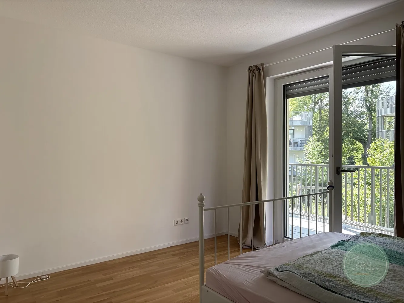 2 Zimmer Wohnung mit 67 m² in Nürnberg – Bild 3
