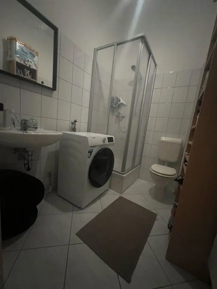 WG-Zimmer mit 44 m² in Dresden – Bild 7