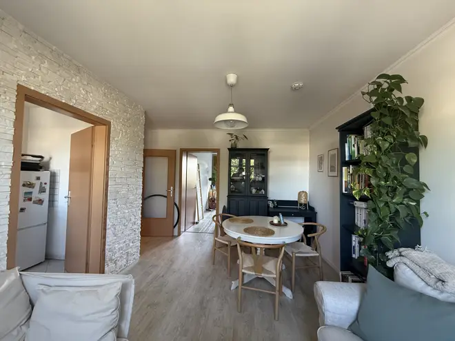2 Zimmer Wohnung mit 44 m² in Potsdam – Bild 6