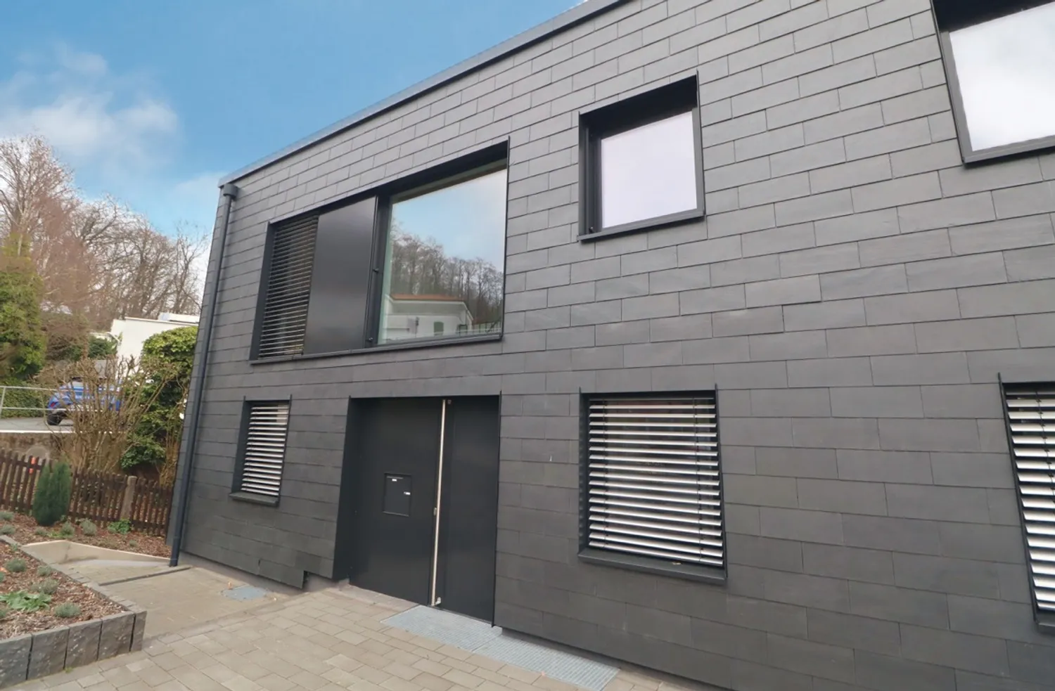4 Zimmer Wohnung mit 210 m² in Hagen – Bild 2