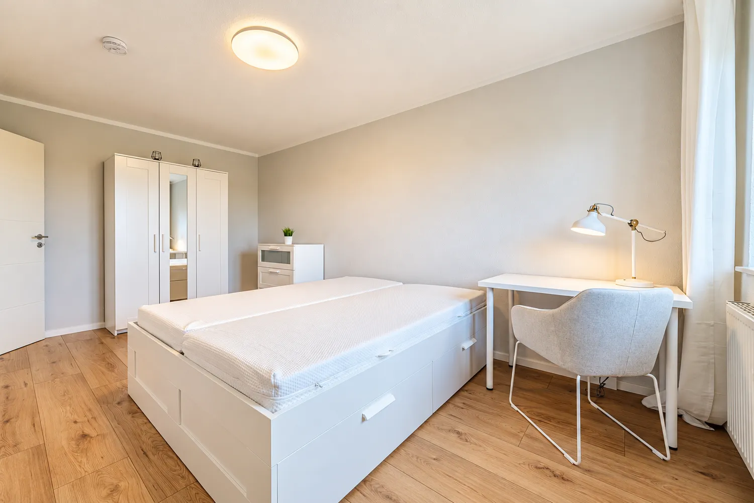 2 Zimmer Wohnung mit 70 m² in Dresden – Bild 3