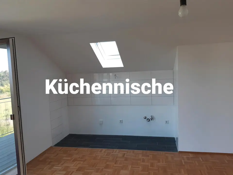 3 Zimmer Wohnung mit 68 m² in Kelheim – Bild 4