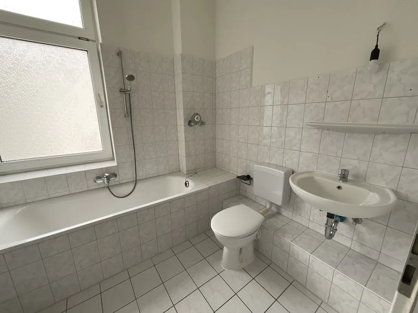1 Zimmer Wohnung mit 44 m² in Kiel – Bild 1