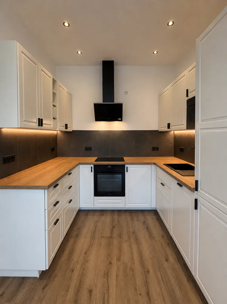3 Zimmer Wohnung mit 81 m² in Hannover – Bild 7