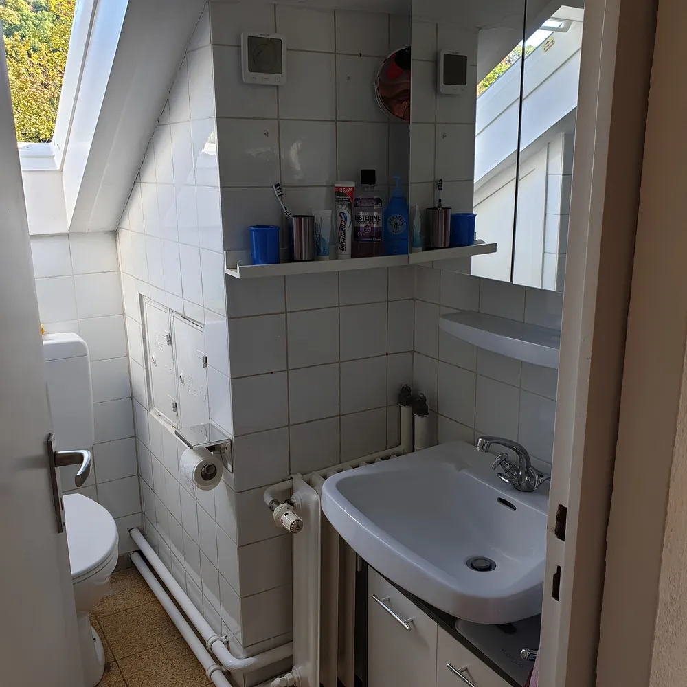 3 Zimmer Wohnung mit 50 m² in Pforzheim – Bild 6