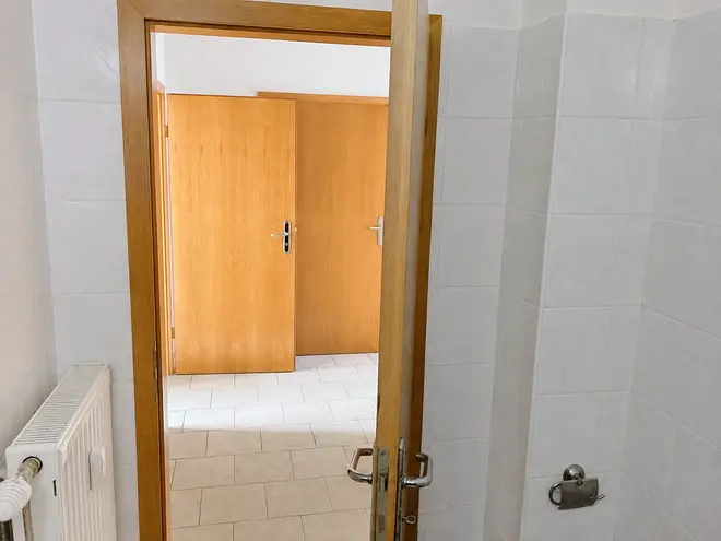 2 Zimmer Wohnung mit 50 m² in Magdeburg – Bild 11