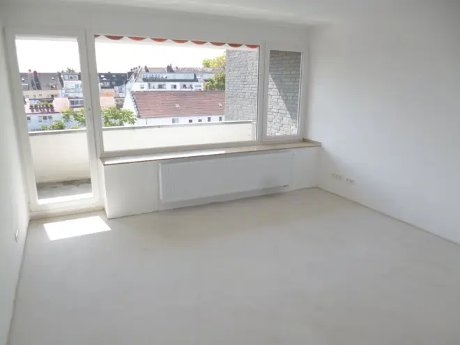 3 Zimmer Wohnung mit 66 m² in Düsseldorf – Bild 11