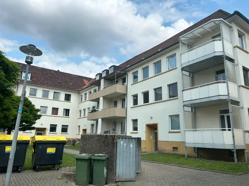 3 Zimmer Wohnung mit 52 m² in Braunschweig – Bild 10