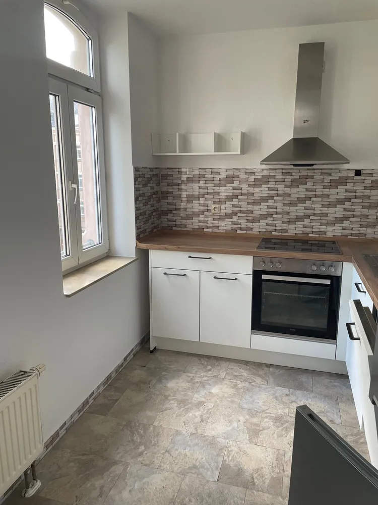 3 room apartment with 81 m² in Chemnitz – Photo 9