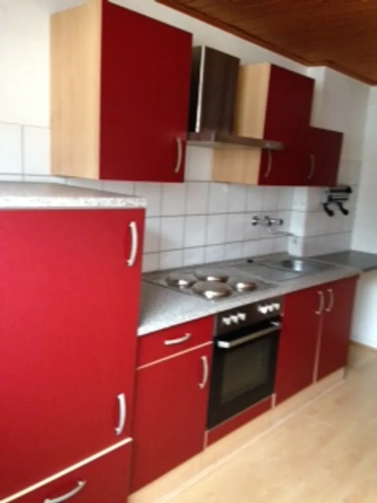 2 Zimmer Wohnung mit 40 m² in Mönchengladbach – Bild 1