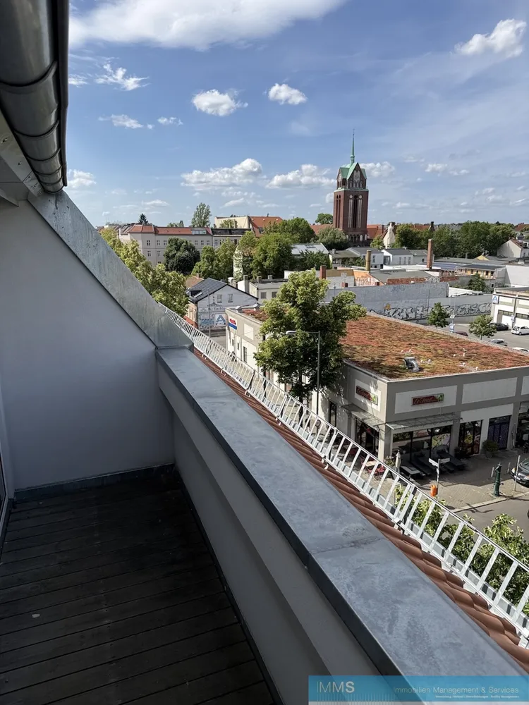 3 Zimmer Wohnung mit 88 m² in Berlin – Bild 10