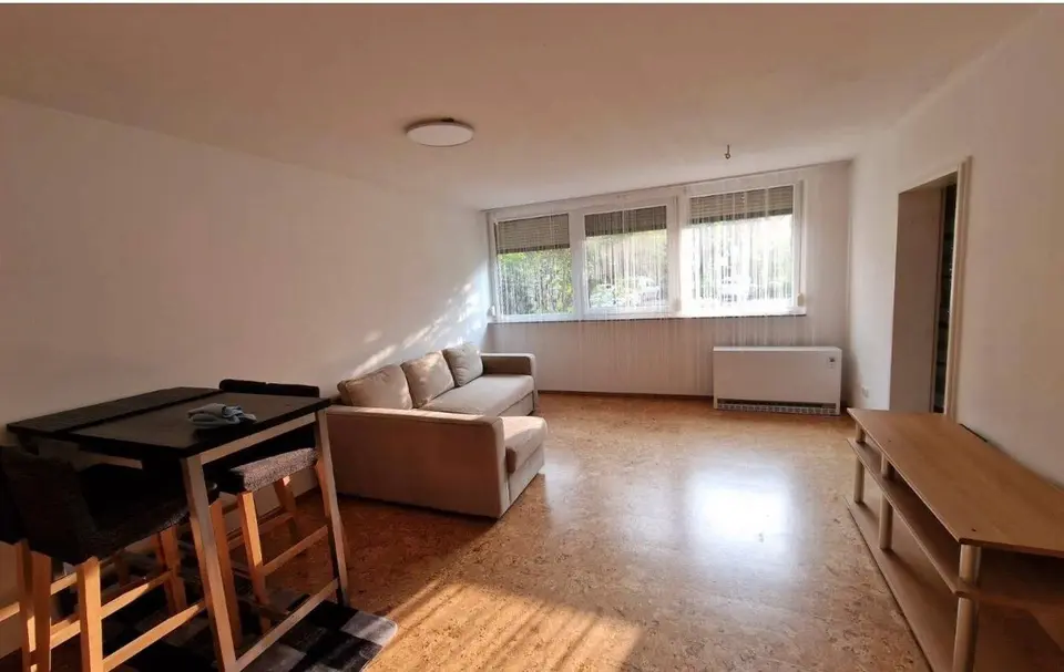 2 Zimmer Wohnung mit 49 m² in Erlangen – Bild 1