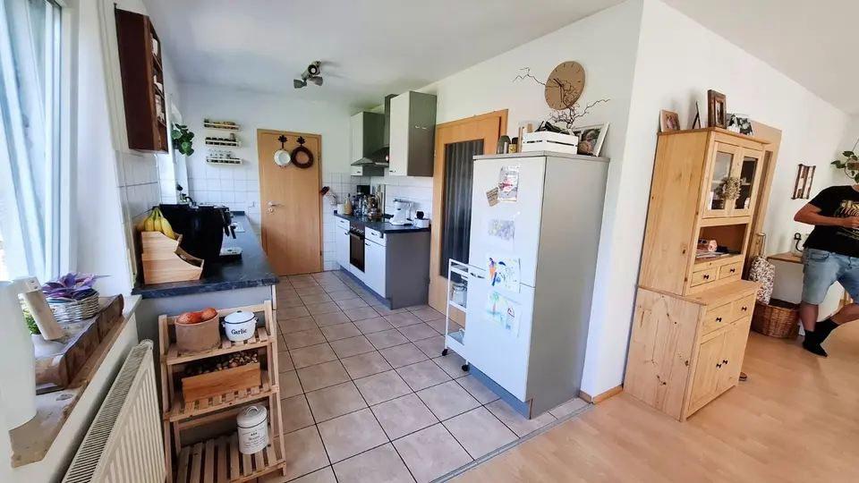 4 Zimmer Wohnung mit 99 m² in Bietigheim-Bissingen – Bild 1