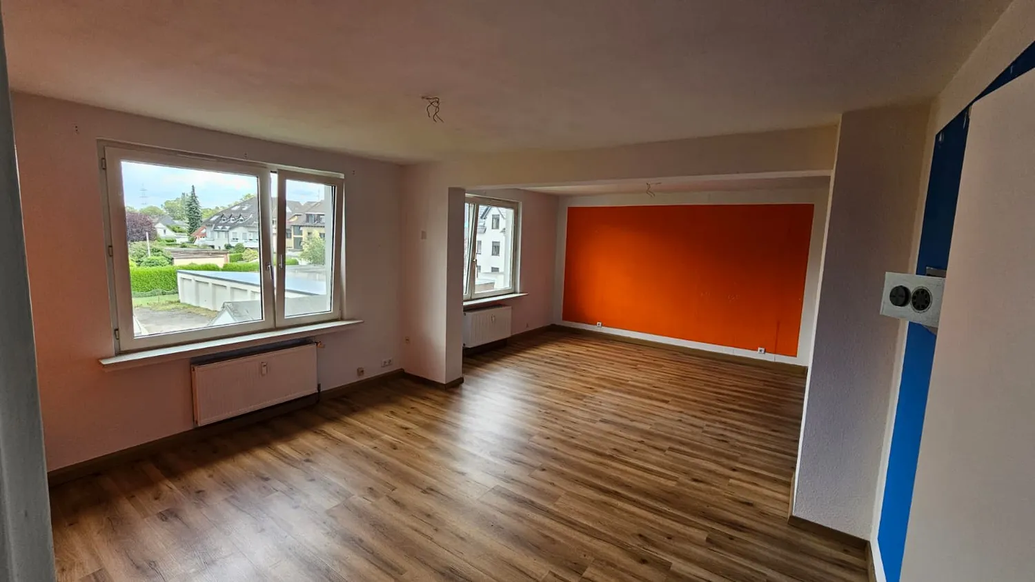 3 Zimmer Wohnung mit 63 m² in Bochum – Bild 1