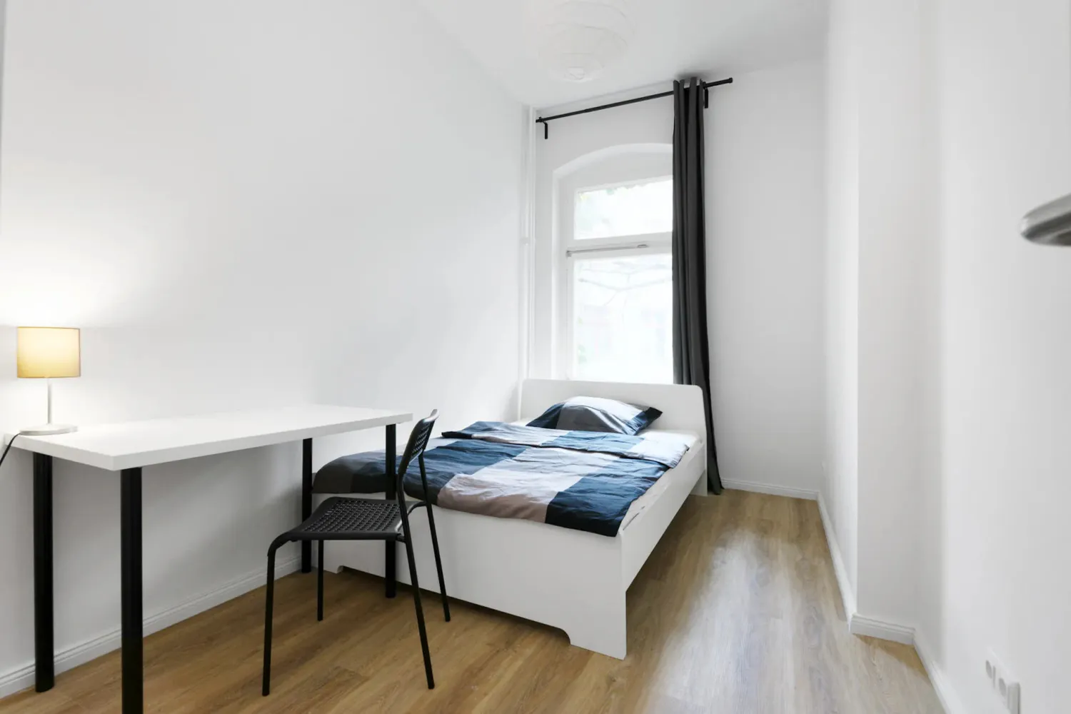 Shared room with 11 m² in Berlin – Photo 1