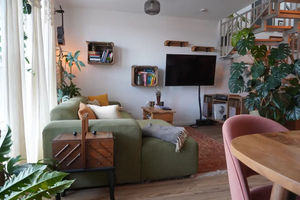 WG-Zimmer mit 85 m² in Senftenberg – Bild 2