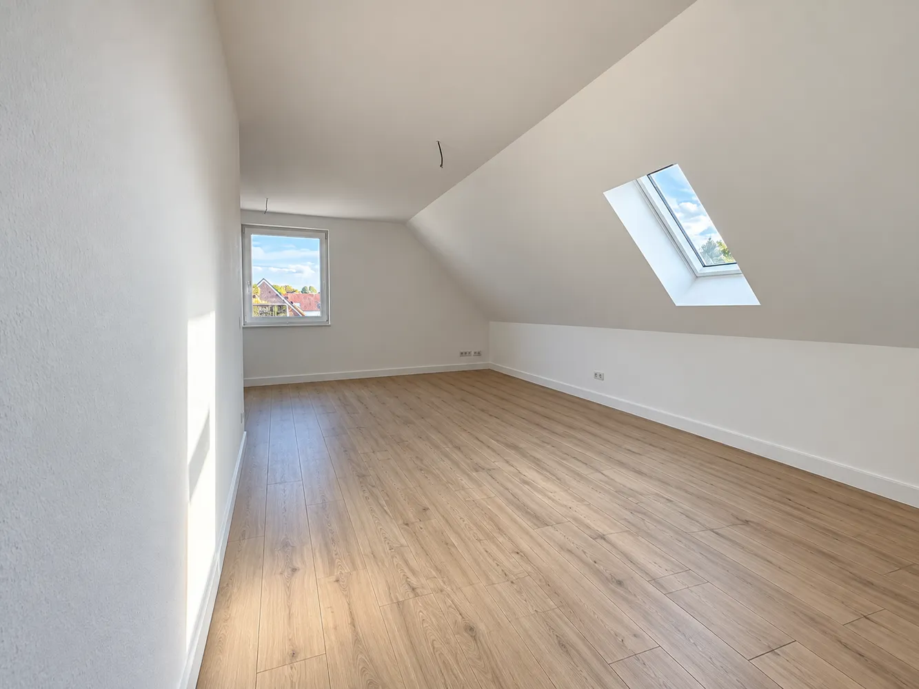 1 Zimmer Wohnung mit 35 m² in Neumünster – Bild 8