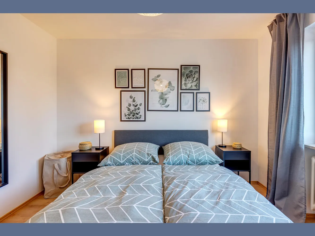 2 Zimmer Wohnung mit 53 m² in München – Bild 3