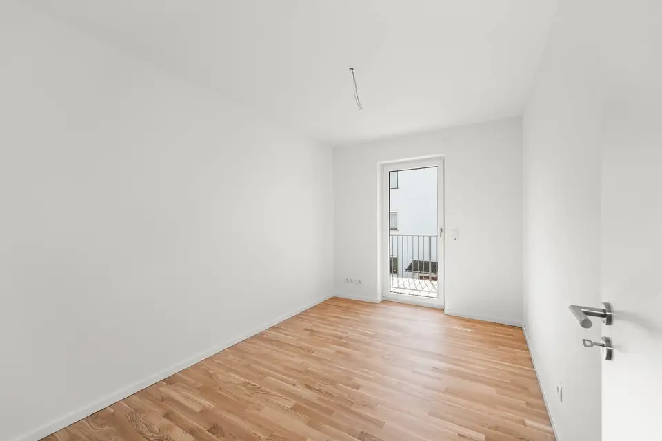 3 Zimmer Wohnung mit 83 m² in Erlangen – Bild 7