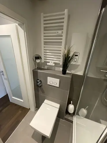 1 Zimmer Wohnung mit 36 m² in Hamburg – Bild 7