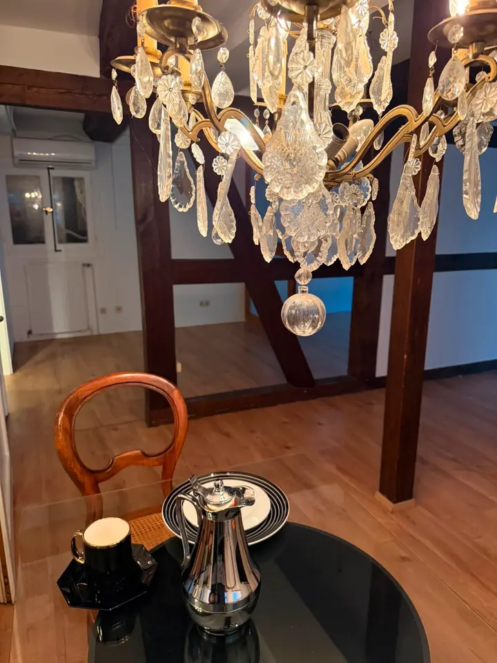 2 Zimmer Wohnung mit 70 m² in Minden – Bild 9