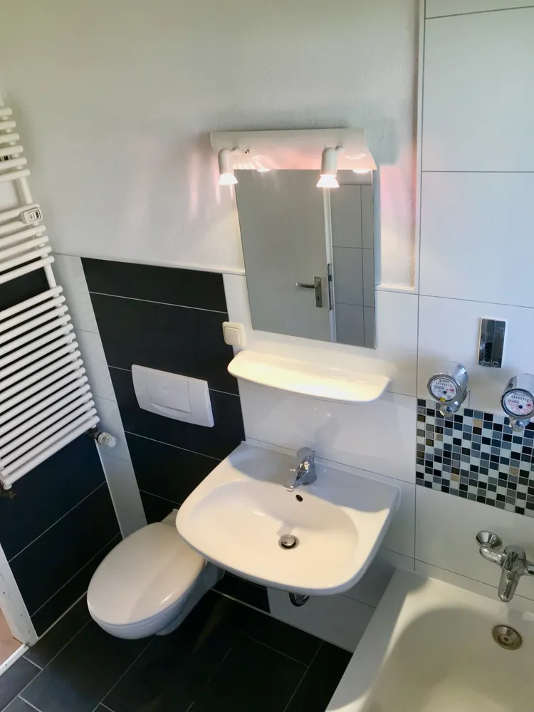 3 Zimmer Wohnung mit 60 m² in Kassel – Bild 12