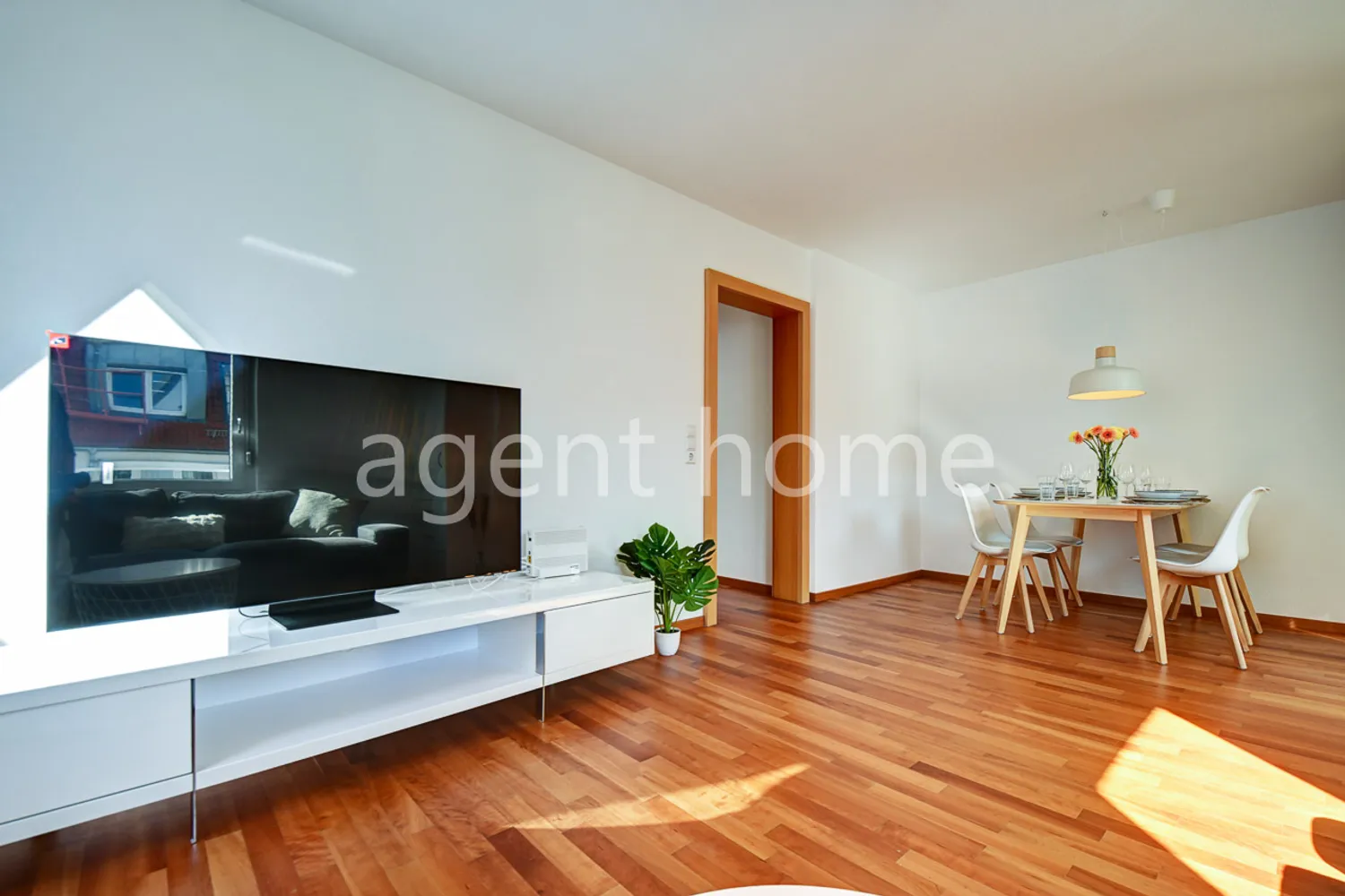 3 Zimmer Wohnung mit 66 m² in Stuttgart – Bild 8