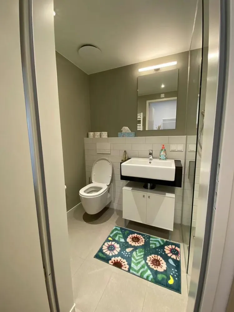 1 Zimmer Wohnung mit 24 m² in Berlin – Bild 6