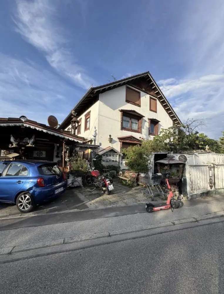 1 Zimmer Wohnung mit 18 m² in München – Bild 4
