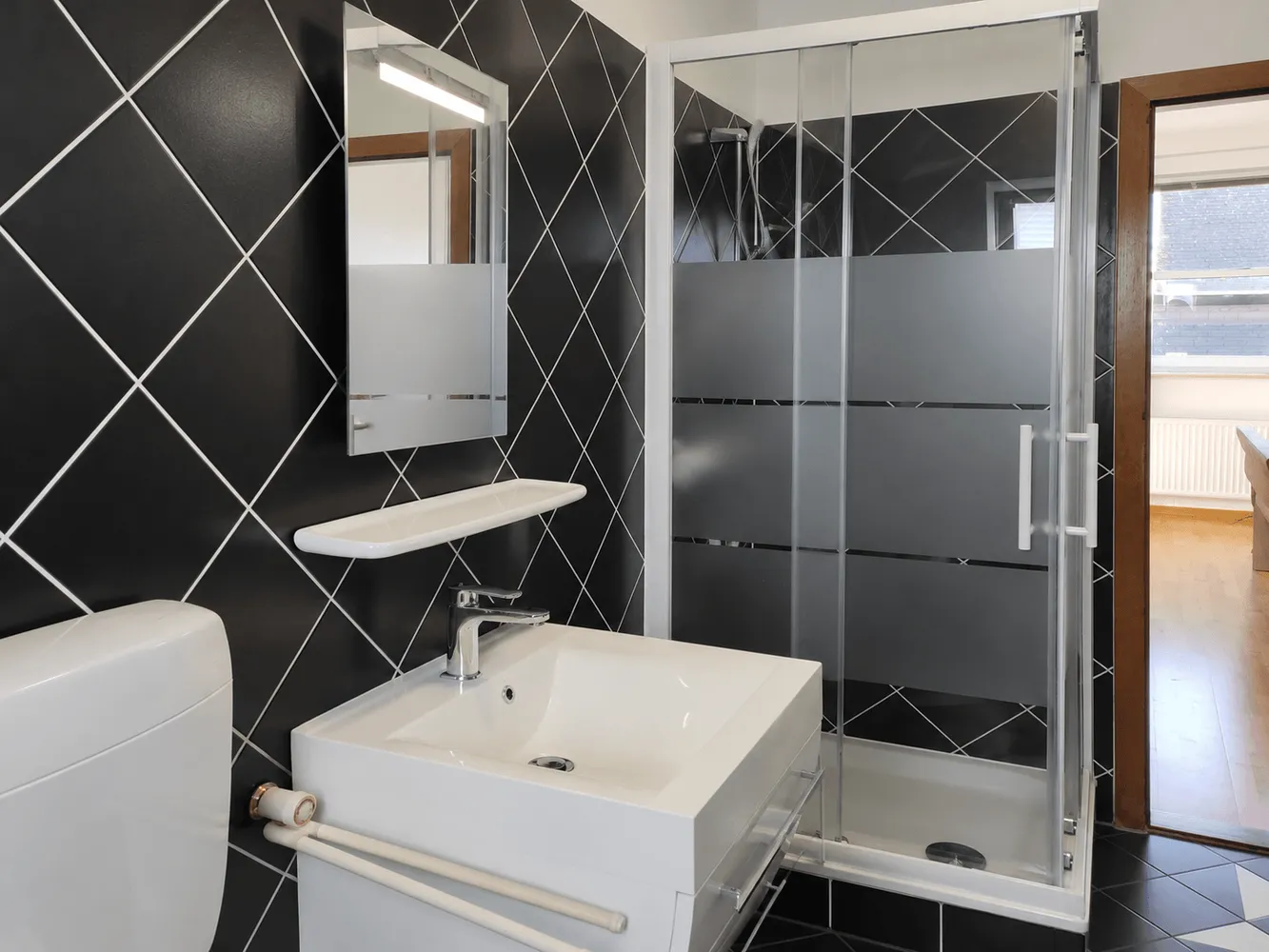 4 Zimmer Wohnung mit 107 m² in Berlin – Bild 10
