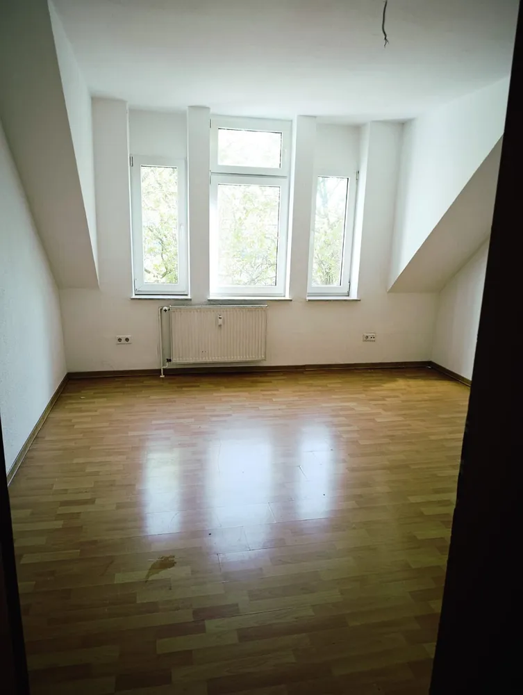 4 Zimmer Wohnung mit 75 m² in Duisburg – Bild 1