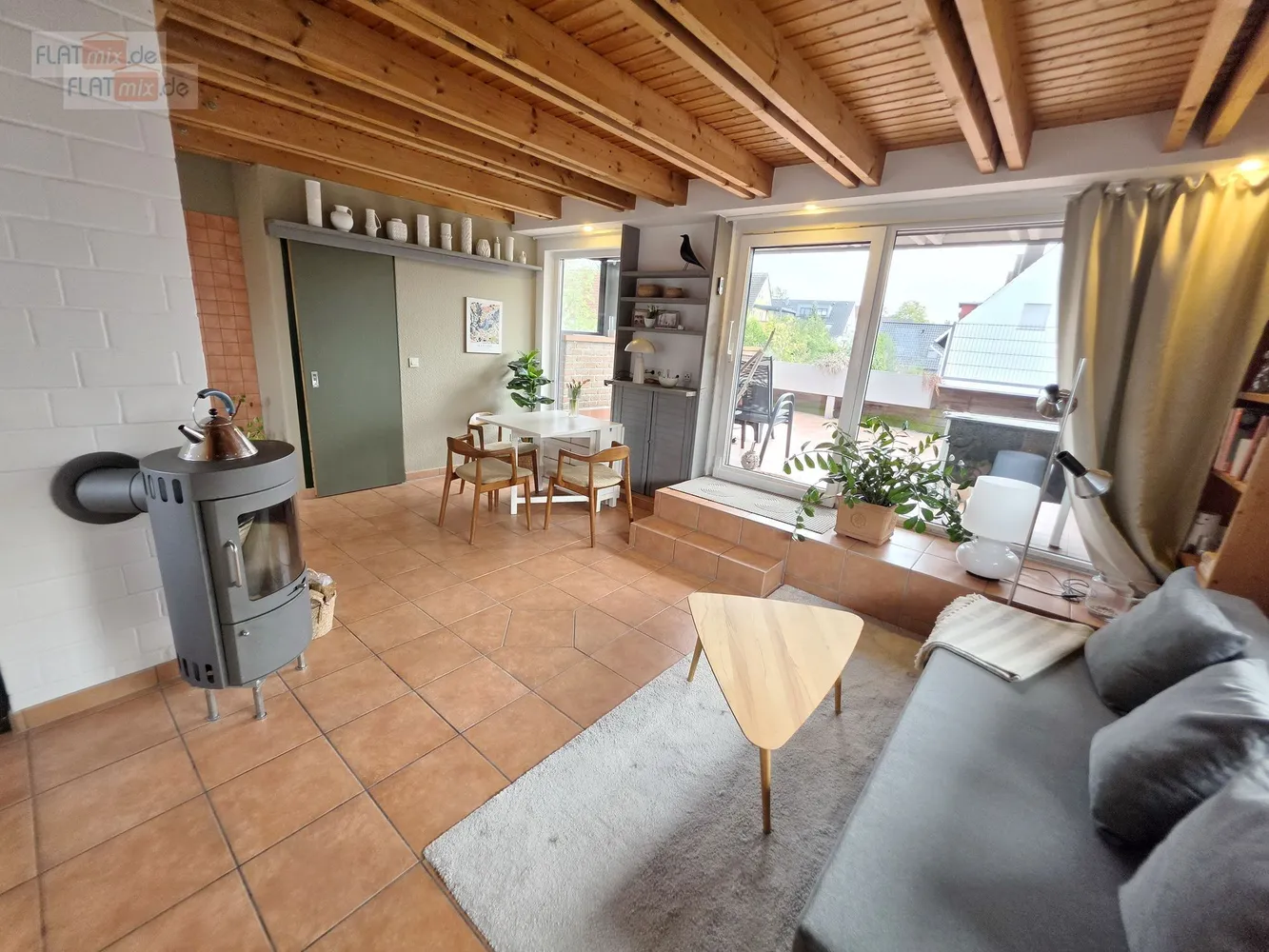 2 Zimmer Wohnung mit 50 m² in Paderborn – Bild 9