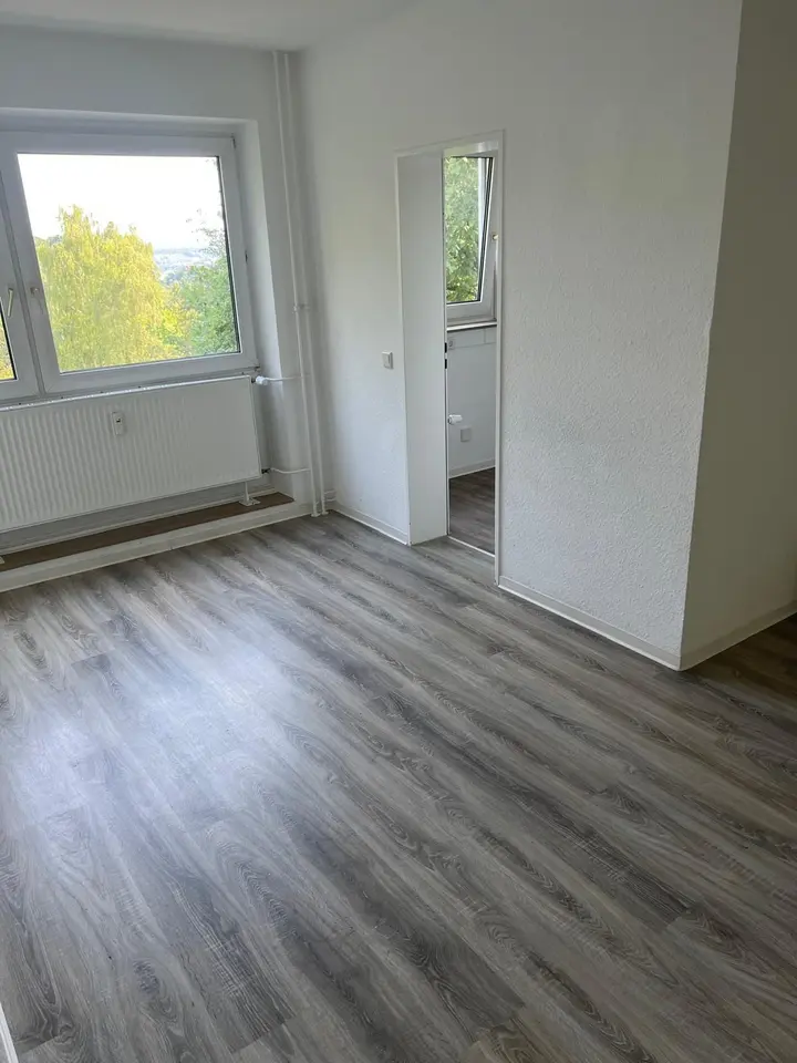 4 Zimmer Wohnung mit 94 m² in Wuppertal – Bild 2