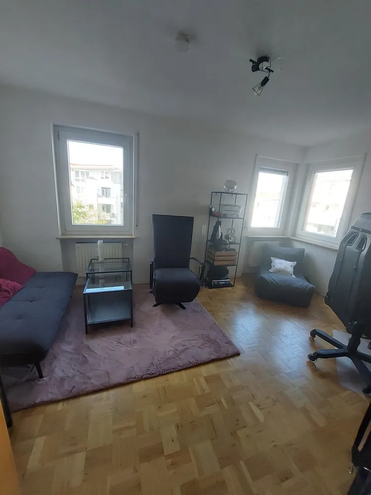 3 Zimmer Wohnung mit 80 m² in Reutlingen – Bild 3