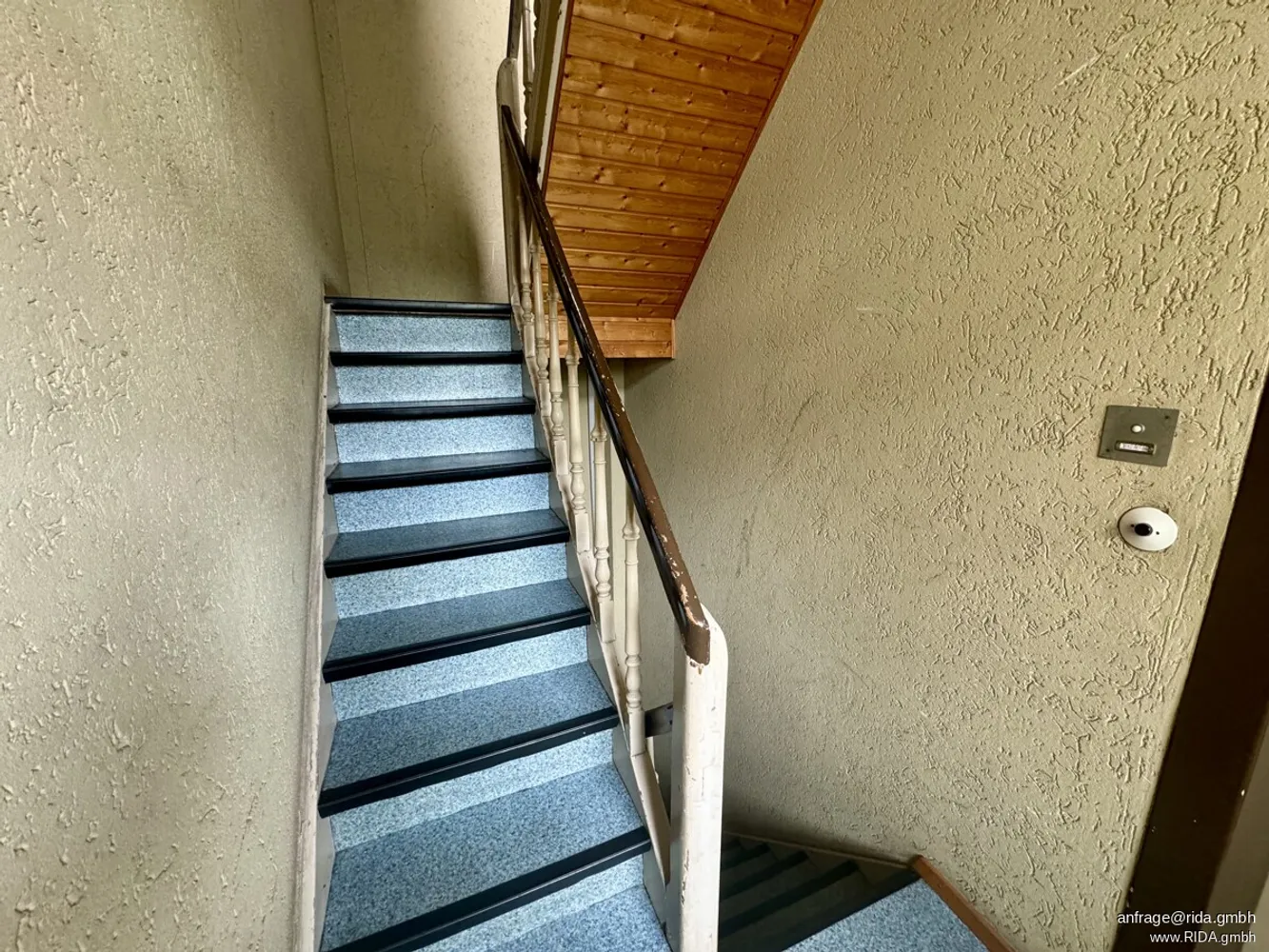 1 Zimmer Wohnung mit 30 m² in Düsseldorf – Bild 4