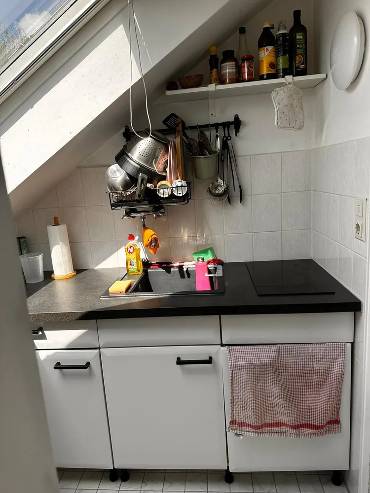 1 Zimmer Wohnung mit 28 m² in Stuttgart – Bild 7