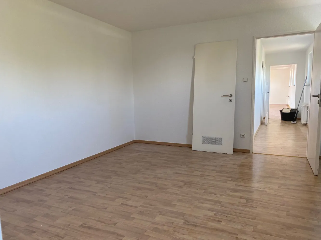 3 room apartment with 116 m² in Frankfurt am Main – Photo 6