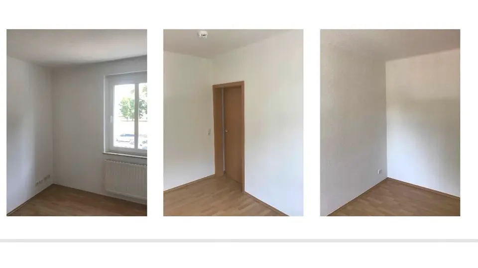 3 Zimmer Wohnung mit 80 m² in Merseburg – Bild 2