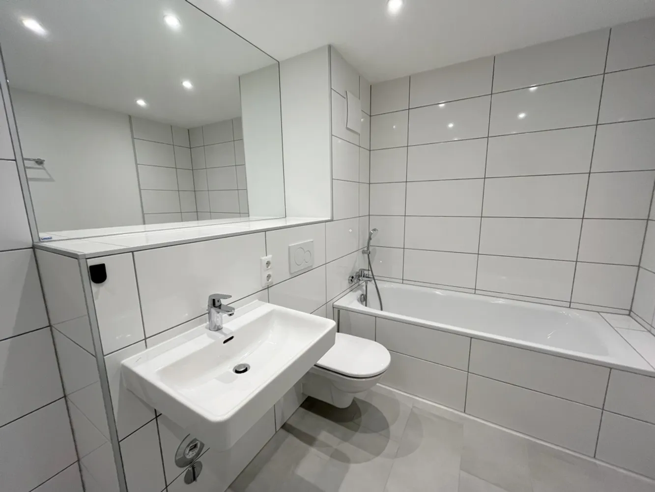 3 Zimmer Wohnung mit 84 m² in Duisburg – Bild 5