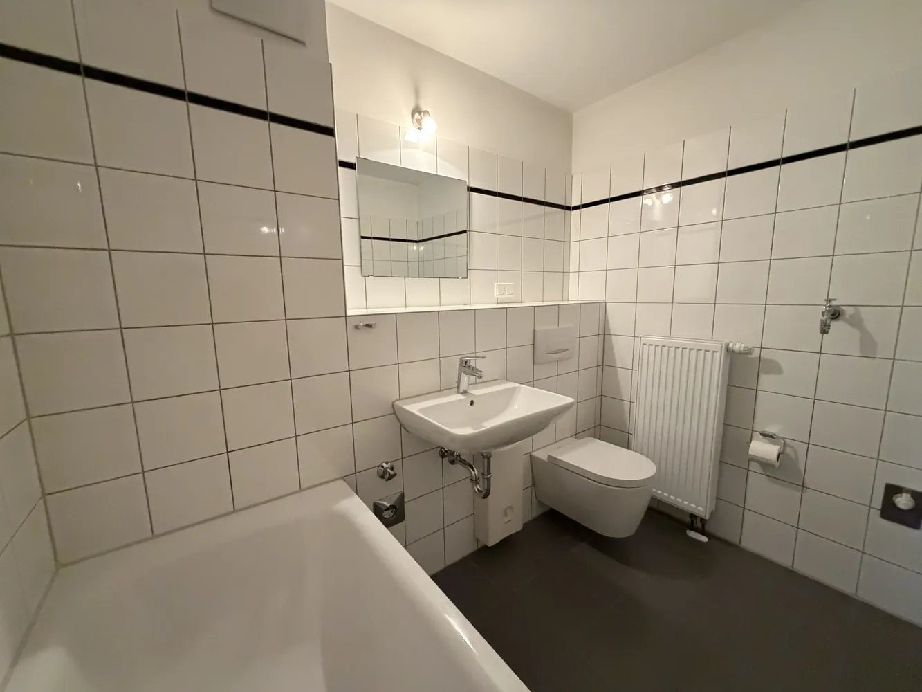 4 Zimmer Wohnung mit 75 m² in Düsseldorf – Bild 10