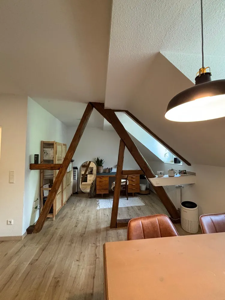 3 Zimmer Wohnung mit 79 m² in Wuppertal – Bild 9