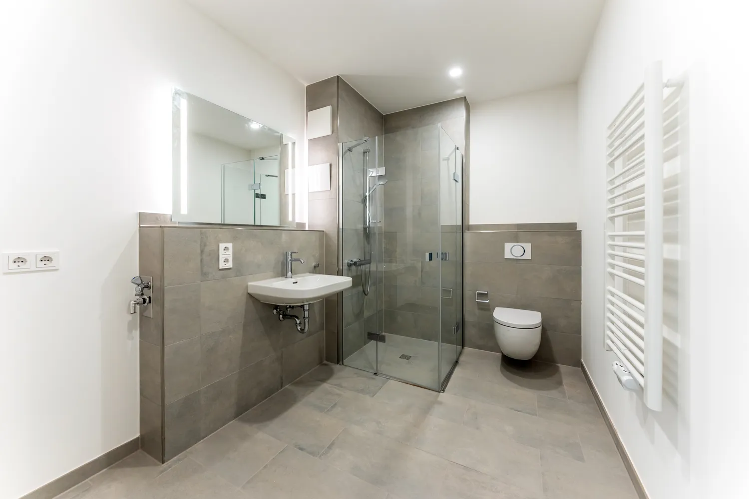 2 Zimmer Wohnung mit 59 m² in München – Bild 12