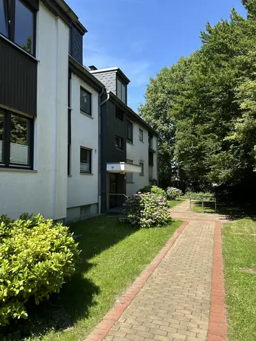 3 Zimmer Wohnung mit 60 m² in Essen – Bild 1