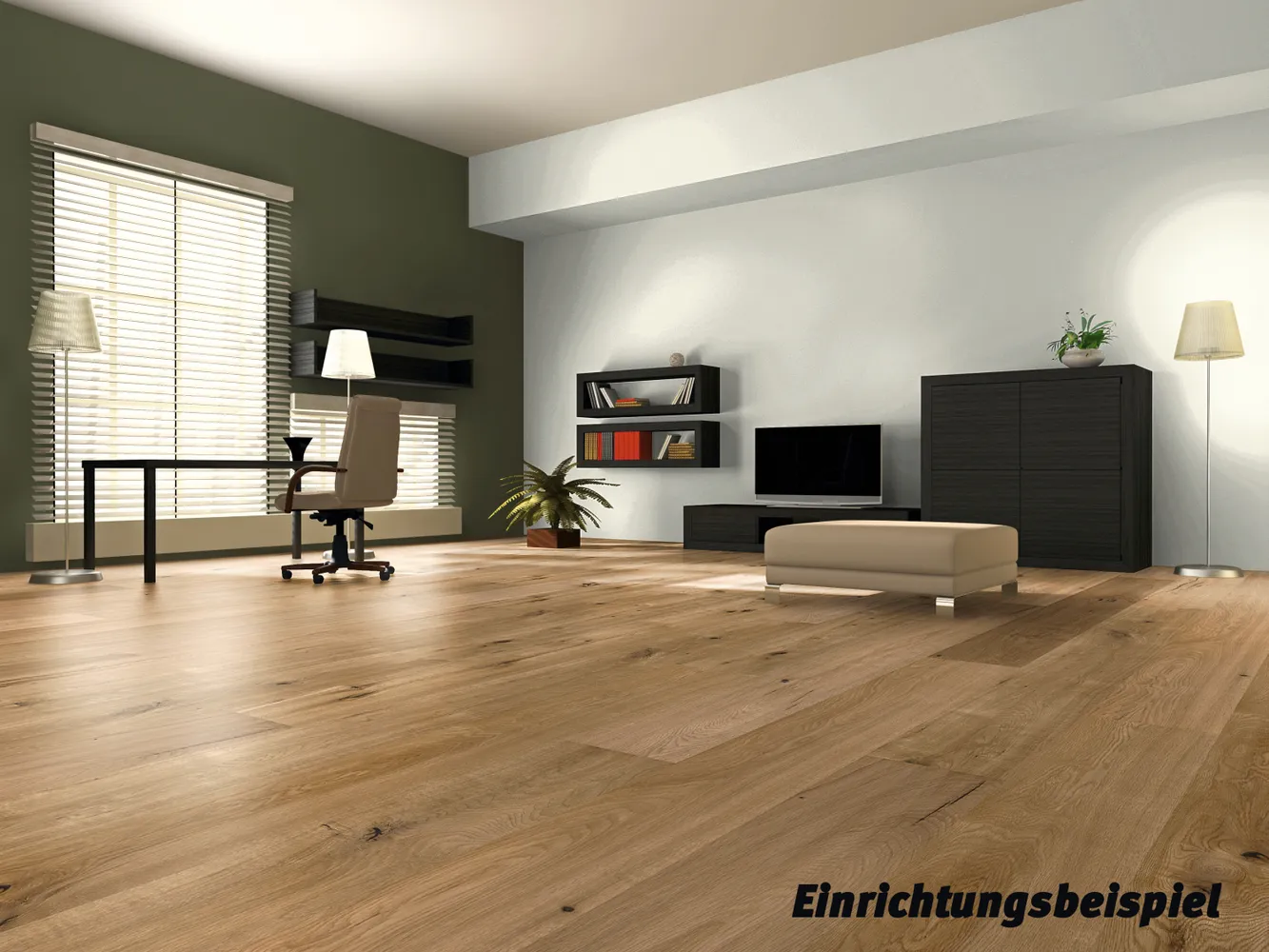 3 room apartment with 94 m² in Weingarten – Photo 1