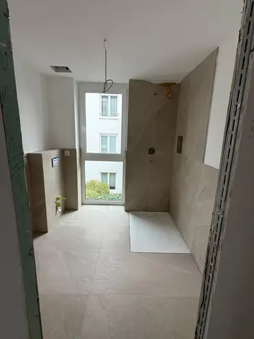 3 Zimmer Wohnung mit 88 m² in München – Bild 7