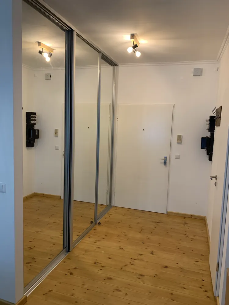 1 Zimmer Wohnung mit 42 m² in Berlin – Bild 12